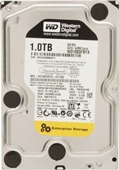 WD Black WD1003FBYX 1TB 3.5